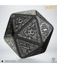 Der Hobbit Spindown Jumbo Würfel Umbral TCG D20