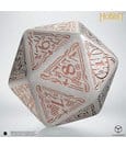 Der Hobbit Spindown Jumbo Würfel Radiant TCG D20