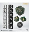 Der Hobbit TCG 16er Würfel Set Verdant Grove
