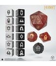 Der Hobbit TCG 16er Würfel Set Ember Hearth