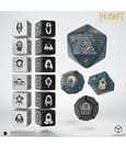 Der Hobbit TCG 16er Würfel Set Aether Vale