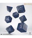 Der Herr der Ringe 7er-Würfelset Gondor