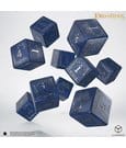 Der Herr der Ringe: 10er D6 Würfelset Gondor