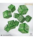 Der Herr der Ringe: 10er D6 Würfelset Auenland