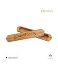Der Herr der Ringe Holzwürfelbox Lärche