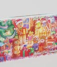 Advent Dice Calendar #06