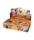 Disney Lorcana TCG Wilds Unknown Booster Display (24) *Englische Edition*