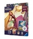 Disney Lorcana TCG Starterset für Sammler Rapunzel Edition *Englische Version*