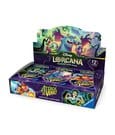 Disney Lorcana TCG Attack of the Vine Booster Display (24) *Englische Version*