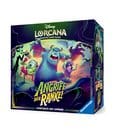 Disney Lorcana TCG Angriff der Ranke Schatzkiste der Luminari *Deutsche Version*