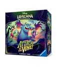 Disney Lorcana TCG Attack of the Vine Illumineer's Trove *Englische Version*