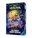 Disney Lorcana TCG Illumineer's Quest: The Great Hunny Rescue *Englische Version*