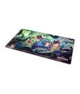 Disney Lorcana TCG Spielmatte Monster AG