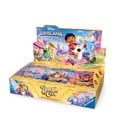 Disney Lorcana TCG Hyperia City Booster Display (24) *Englische Version*