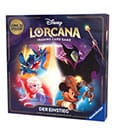 Disney Lorcana TCG Der Einstieg *Deutsche Edition*