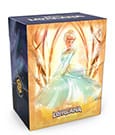 Disney Lorcana TCG Deckbox Cinderella