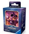 Disney Lorcana TCG Deckbox Micky Maus