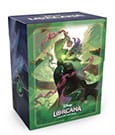 Disney Lorcana TCG Deckbox Ursula