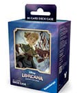 Disney Lorcana TCG Deckbox Tinkerbell