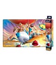 Disney Lorcana TCG Spielmatte Chip und Chap - Die Ritter des Rechts