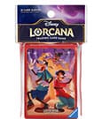 Disney Lorcana TCG Kartenhüllen Goofy (65)