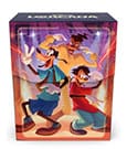 Disney Lorcana TCG Deckbox Goofy