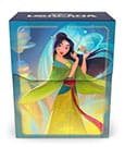 Disney Lorcana TCG Deckbox Mulan