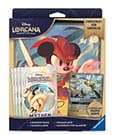 Disney Lorcana TCG Mythen Starterset für Sammler *Deutsche Edition*