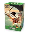 Disney Lorcana TCG Dagobert Duck Geschenkbox *Deutsche Edition*