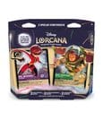 Disney Lorcana TCG 2-Spieler-Starterdeck *Deutsche Edition*