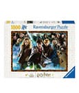 Harry Potter Puzzle Der Zauberschüler Harry Potter (1000 Teile)
