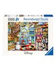 Disney Puzzle Im Spielzeugladen (1000 Teile)