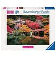 Beautiful Gardens Puzzle Daigo-ji, Kyoto, Japan (1000 Teile)