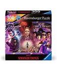 Stranger Things Puzzle Mein lieber Billy (300 Teile)