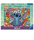 Disney Puzzle Stitch (1000 Teile)