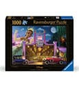 Disney Castle Collection Puzzle Tiana (1000 Teile)