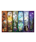 Ravensburger Puzzle Die sechs Portale (7000 Teile)