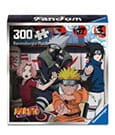 Naruto Fandom Collection Puzzle (300 Teile)