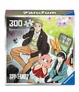 Spy x Family Fandom Collection Puzzle (300 Teile)