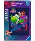 Der Super Mario Galaxy Film Kinderpuzzle (150 Teile XXL)