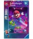Der Super Mario Galaxy Film Kinderpuzzle (300 Teile XXL)