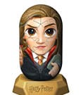 Harry Potter Hylkies 3D Puzzle Hermine Granger (55 Teile)