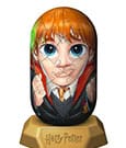 Harry Potter Hylkies 3D Puzzle Ron Weasley (55 Teile)