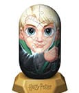 Harry Potter Hylkies 3D Puzzle Draco Malfoy (55 Teile)