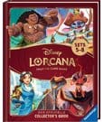 Disney Lorcana TCG Buch Der offizielle Collector's Guide: Sets 5-8 *Deutsche Version*