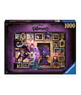 Disney Villainous Puzzle Yzma (1000 Teile)