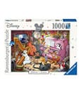 Disney Collector's Edition Puzzle Aristocats (1000 Teile)