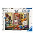 Disney Collector's Edition Puzzle 1960 (1000 Teile)