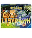 Pokémon Brettspiel Labyrinth Glow in the Dark