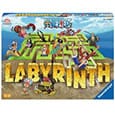 One Piece Brettspiel Labyrinth